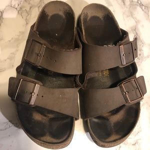 Arizona Birkenstock’s